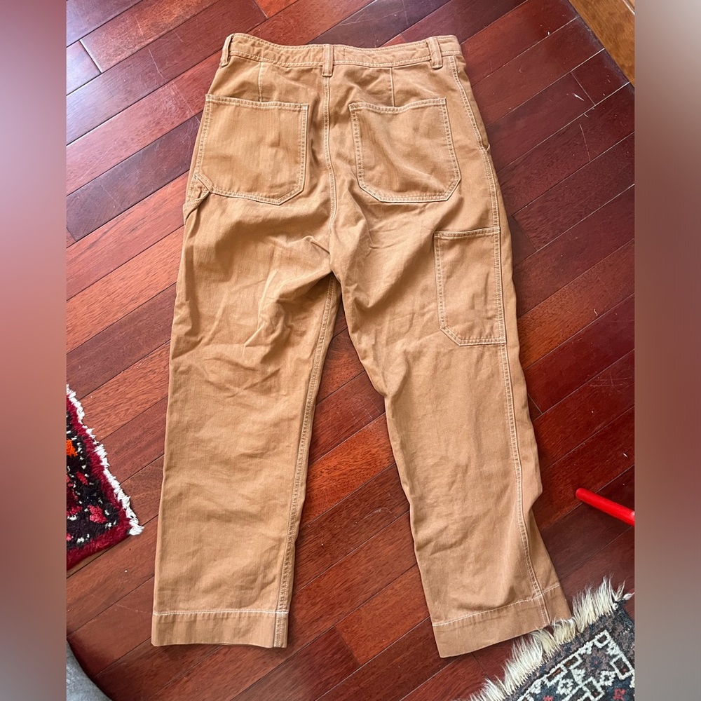 Gap Carpenter Pants